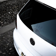 Load image into Gallery viewer, GVÖ Arched Sticker