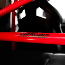 Load image into Gallery viewer, VAG Exclusive Glitch Logo Sticker - 150mm