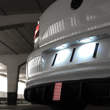 Load image into Gallery viewer, VW License Plate LED Lights