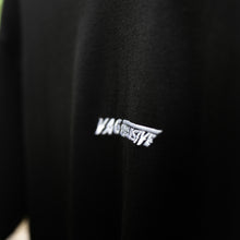 Load image into Gallery viewer, The Glitch Logo Tee - Black