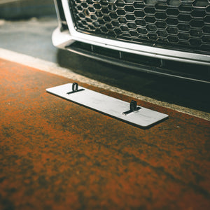 Honeycomb Grille Plate Holders